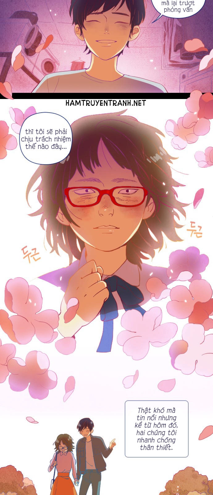 Ma Kể Chuyện Chapter 2 - 23