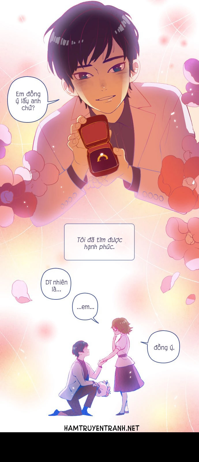 Ma Kể Chuyện Chapter 2 - 25