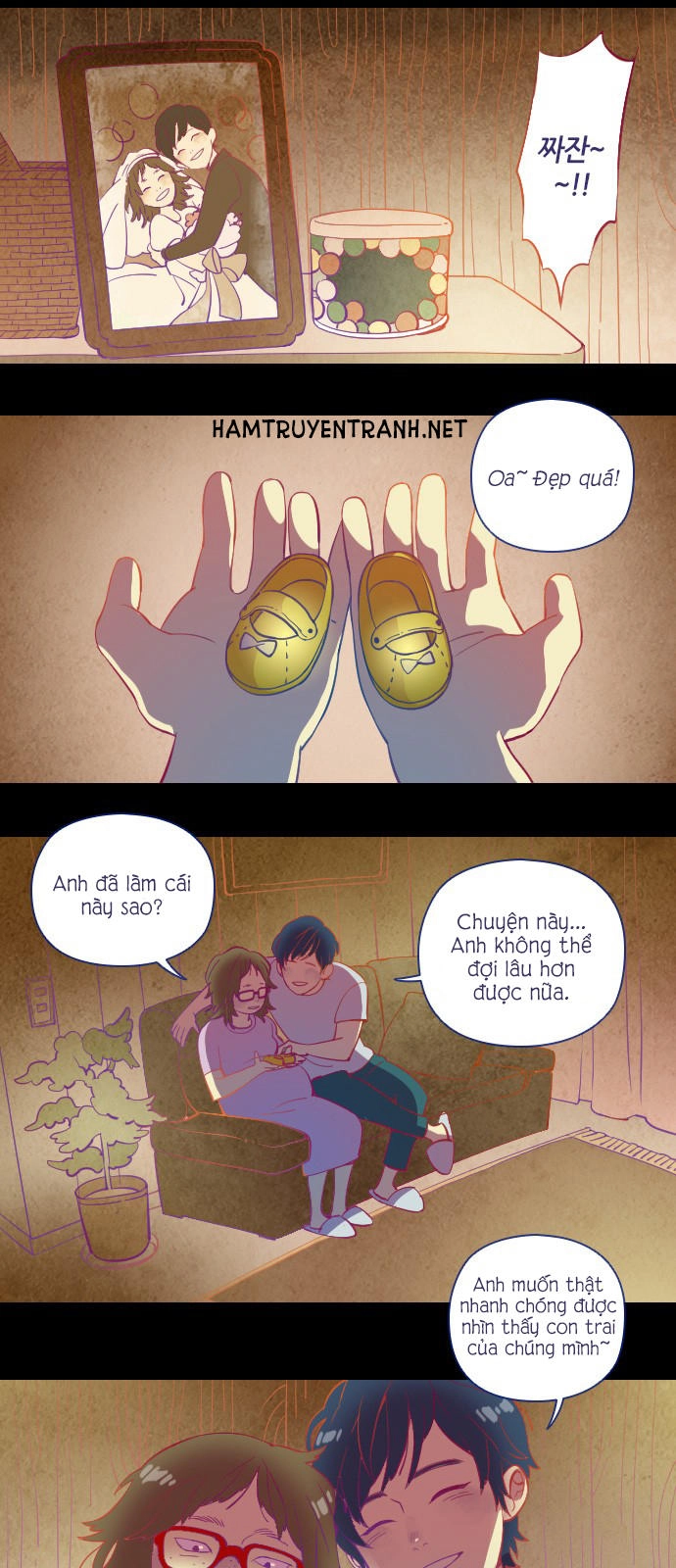 Ma Kể Chuyện Chapter 2 - 26