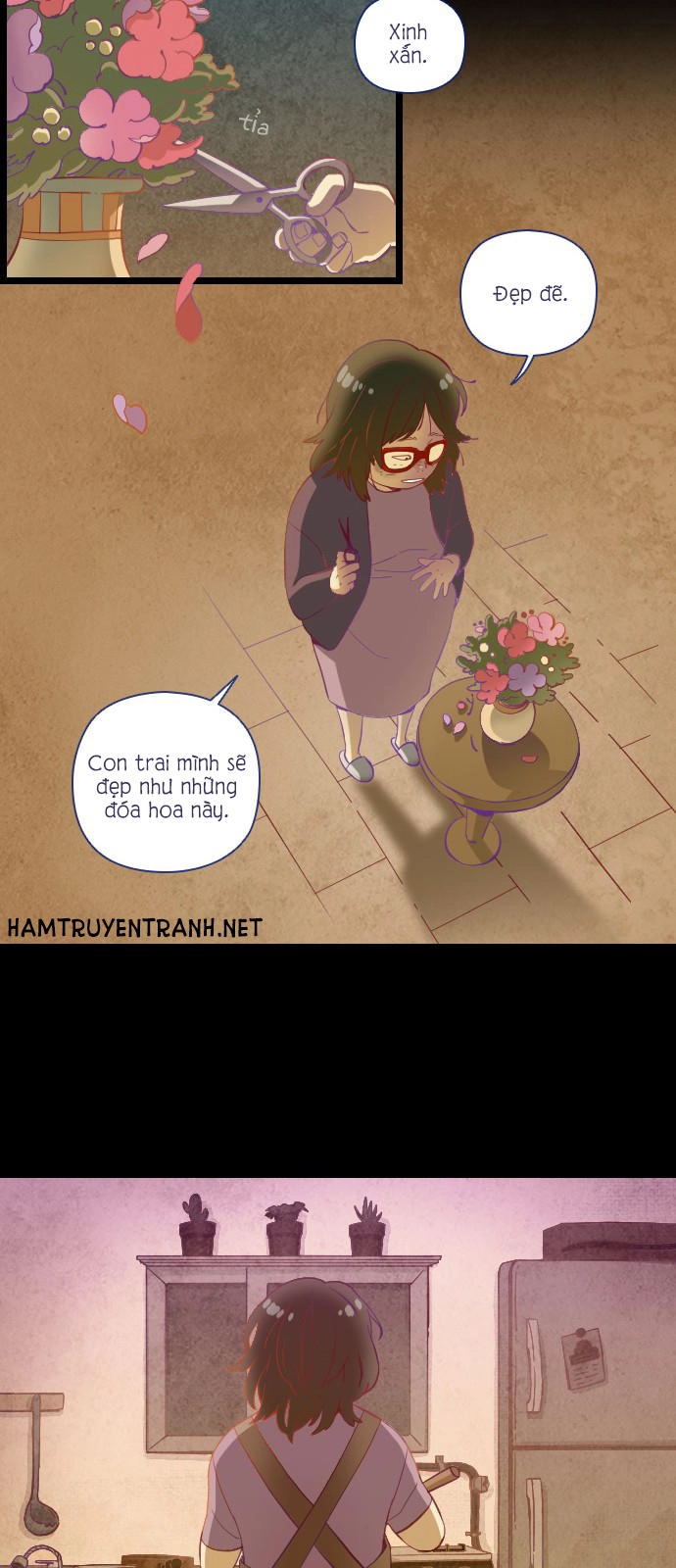 Ma Kể Chuyện Chapter 2 - 28