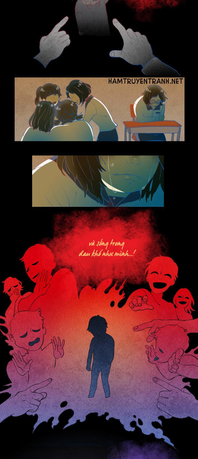 Ma Kể Chuyện Chapter 2 - 35