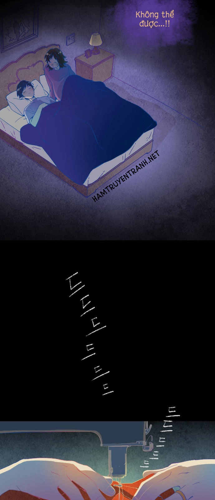 Ma Kể Chuyện Chapter 2 - 36