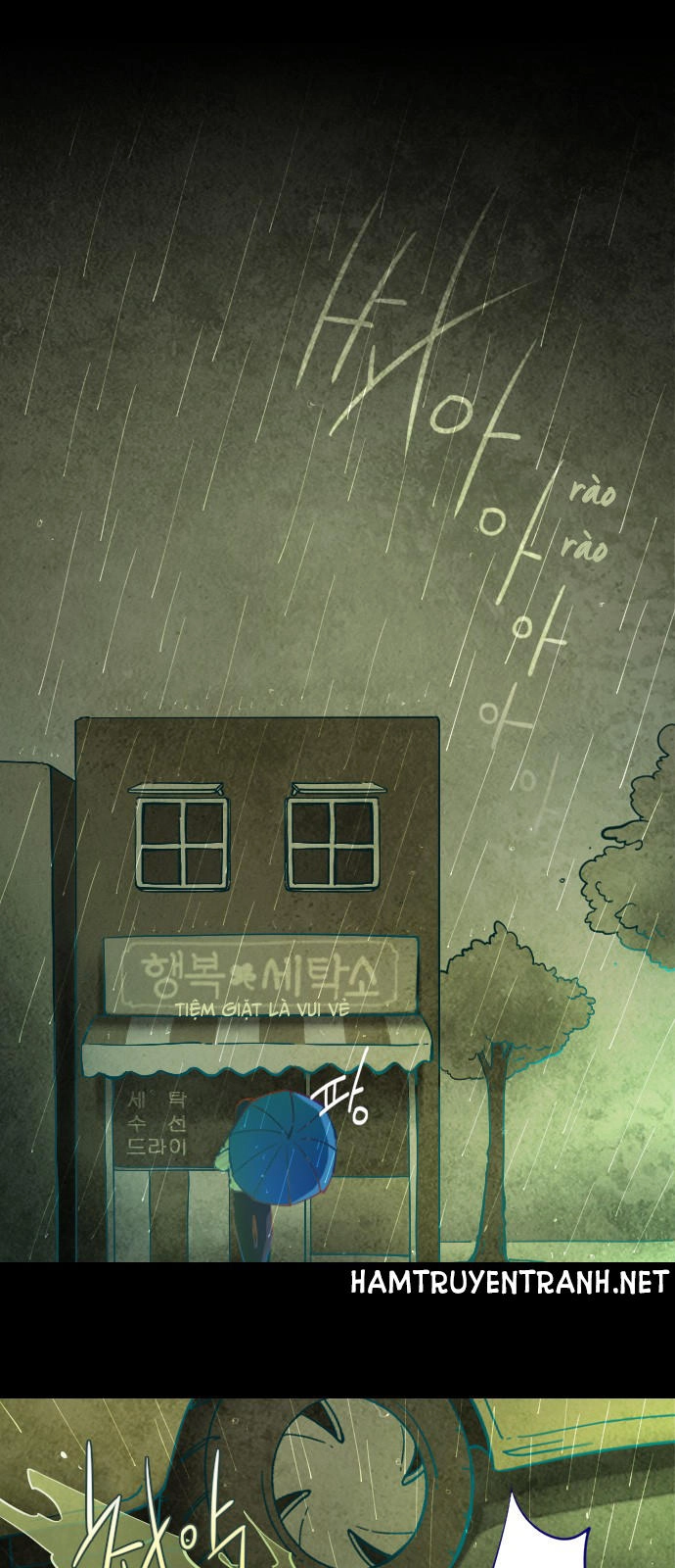 Ma Kể Chuyện Chapter 3 - 2