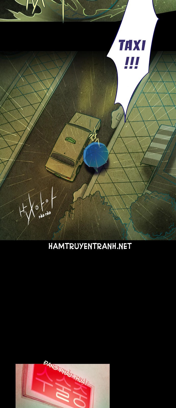 Ma Kể Chuyện Chapter 3 - 3