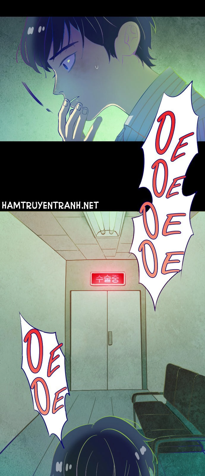 Ma Kể Chuyện Chapter 3 - 5