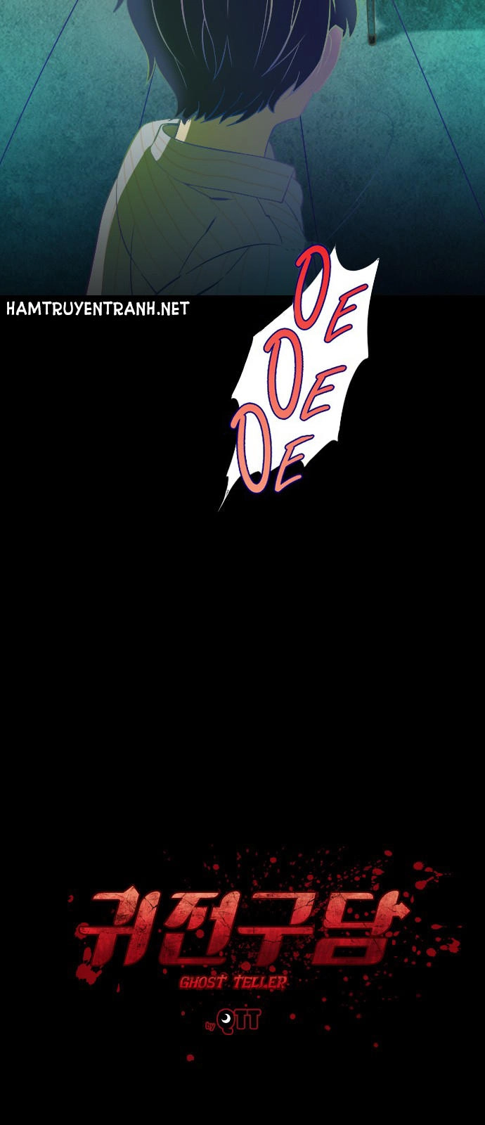 Ma Kể Chuyện Chapter 3 - 6