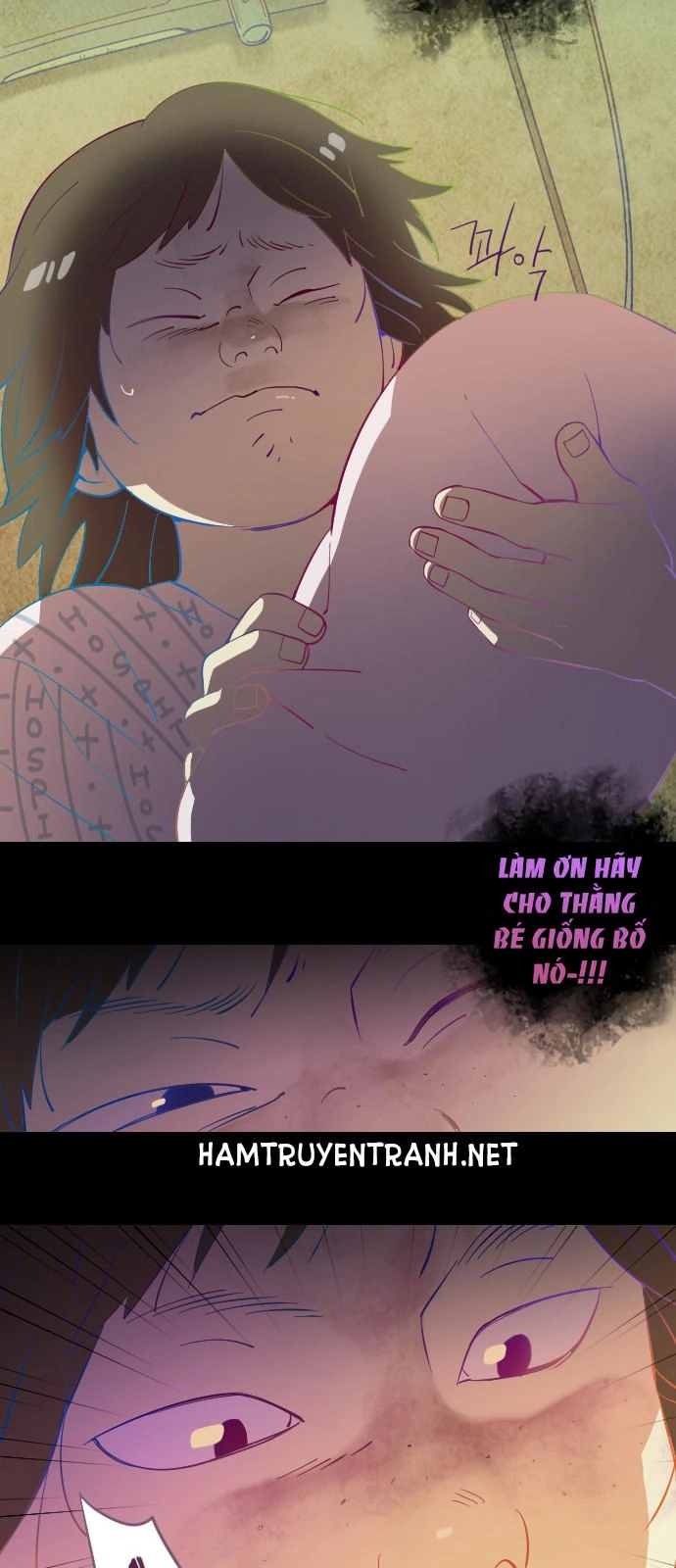 Ma Kể Chuyện Chapter 3 - 9