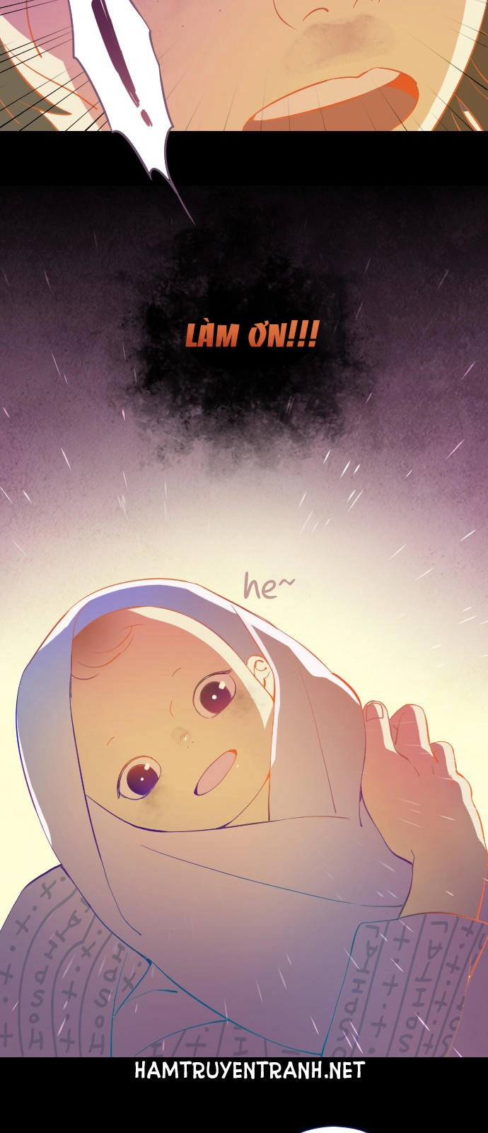 Ma Kể Chuyện Chapter 3 - 10