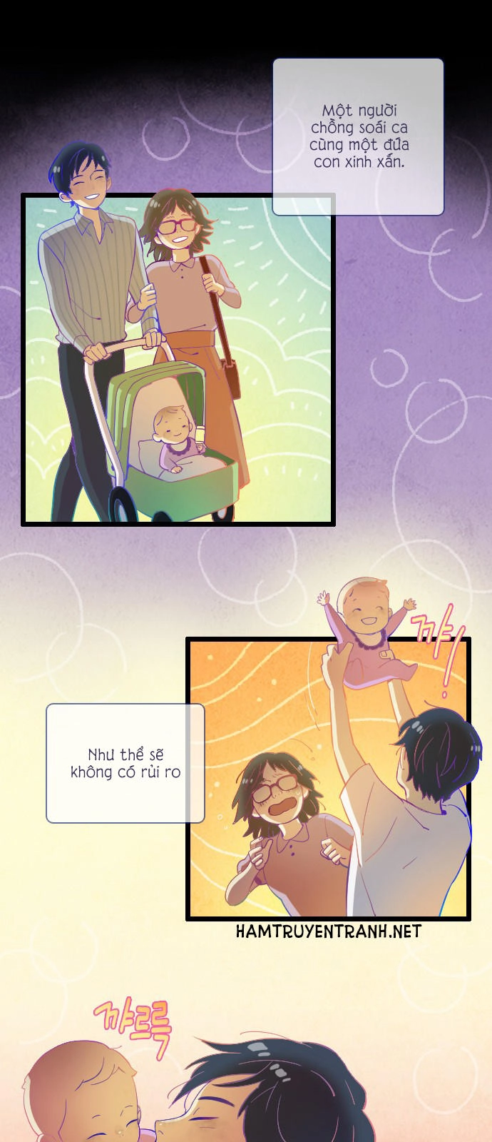 Ma Kể Chuyện Chapter 3 - 12