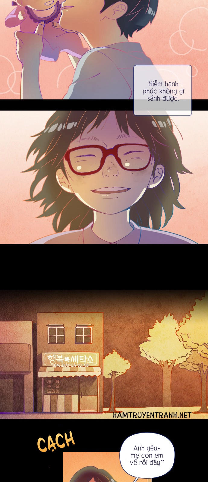 Ma Kể Chuyện Chapter 3 - 13