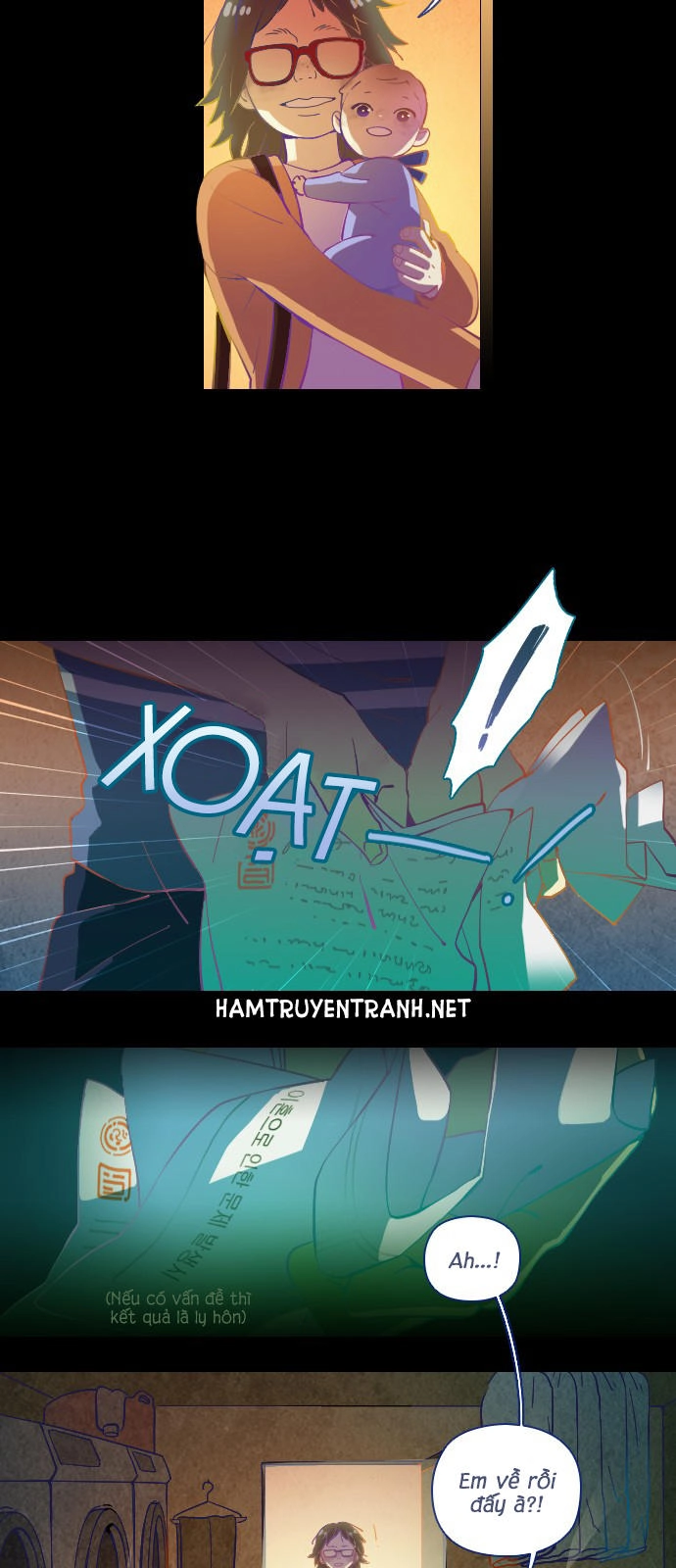 Ma Kể Chuyện Chapter 3 - 14