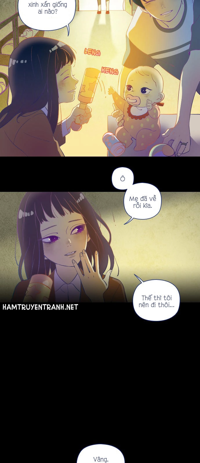 Ma Kể Chuyện Chapter 3 - 19