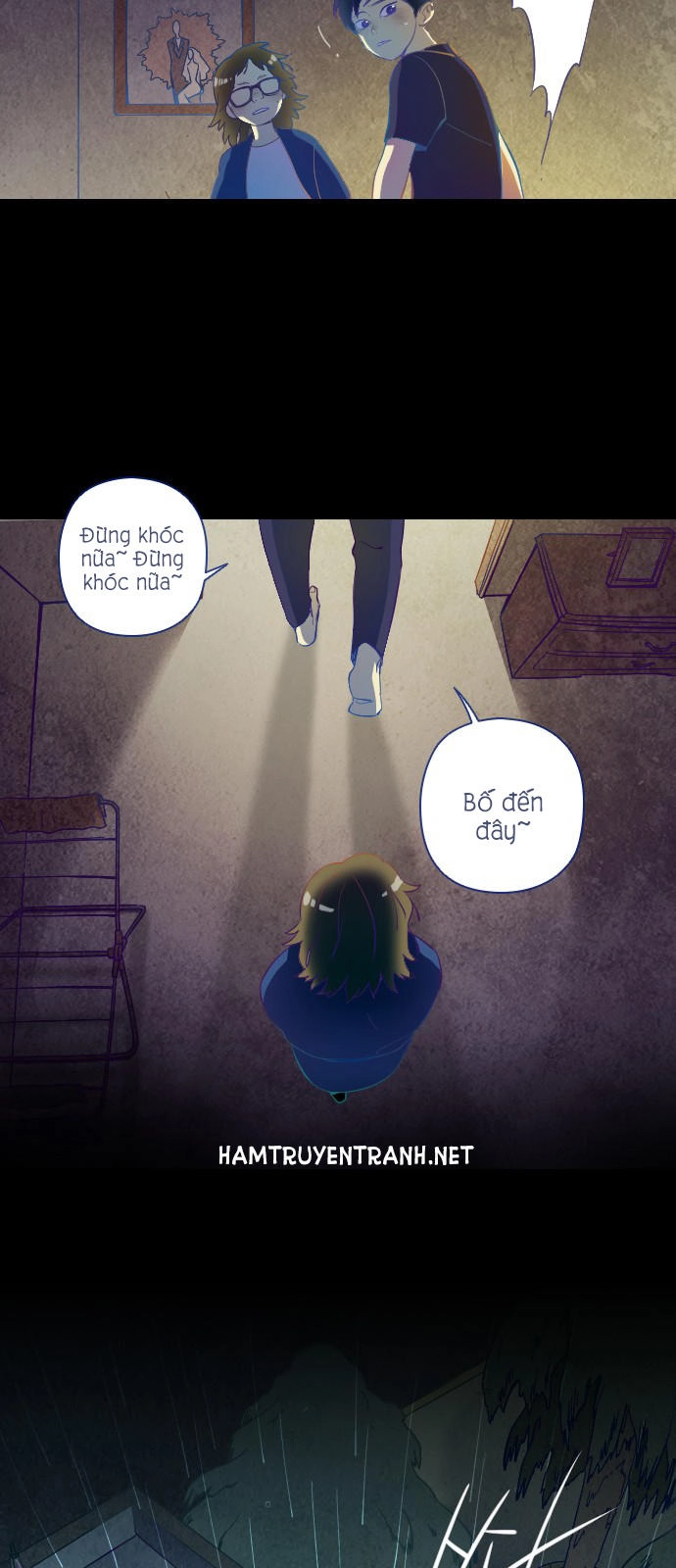 Ma Kể Chuyện Chapter 3 - 23