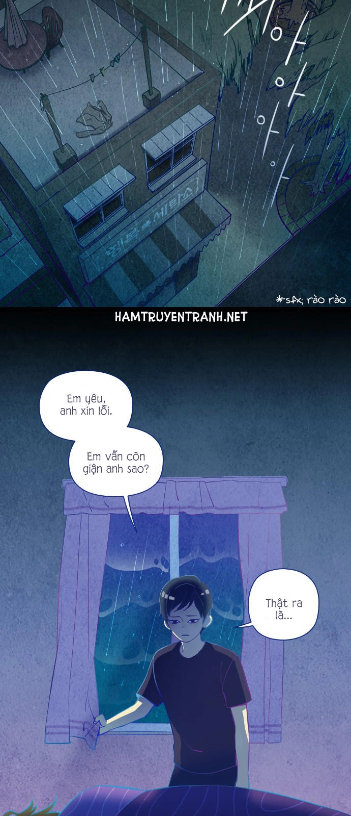 Ma Kể Chuyện Chapter 3 - 24