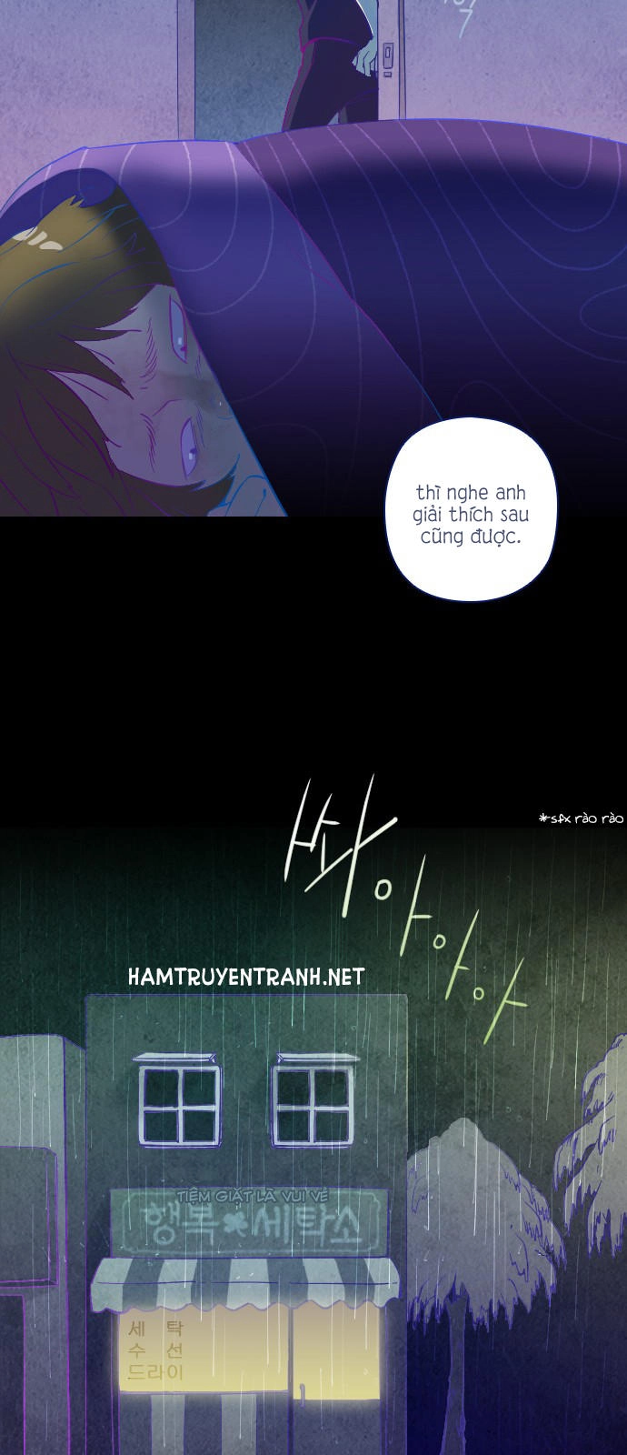 Ma Kể Chuyện Chapter 3 - 26