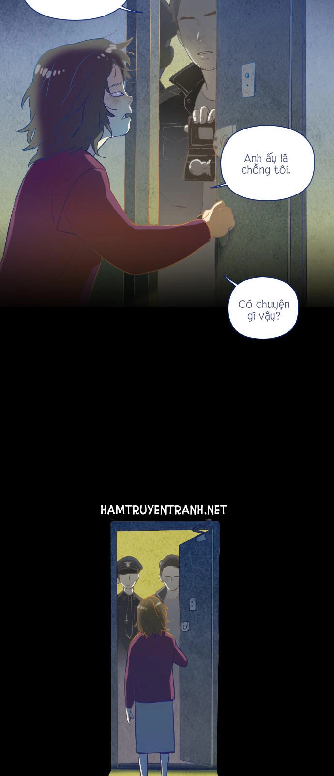 Ma Kể Chuyện Chapter 3 - 31