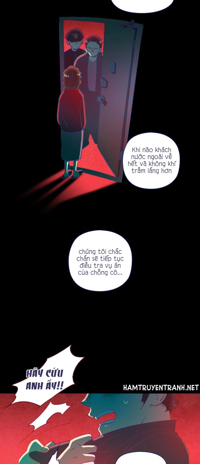 Ma Kể Chuyện Chapter 4 - 11