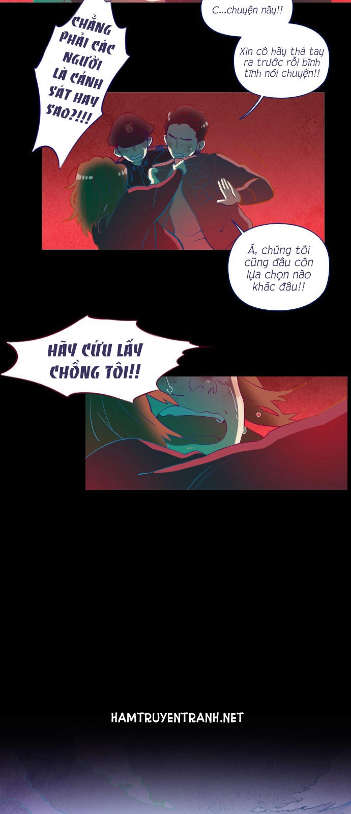 Ma Kể Chuyện Chapter 4 - 12