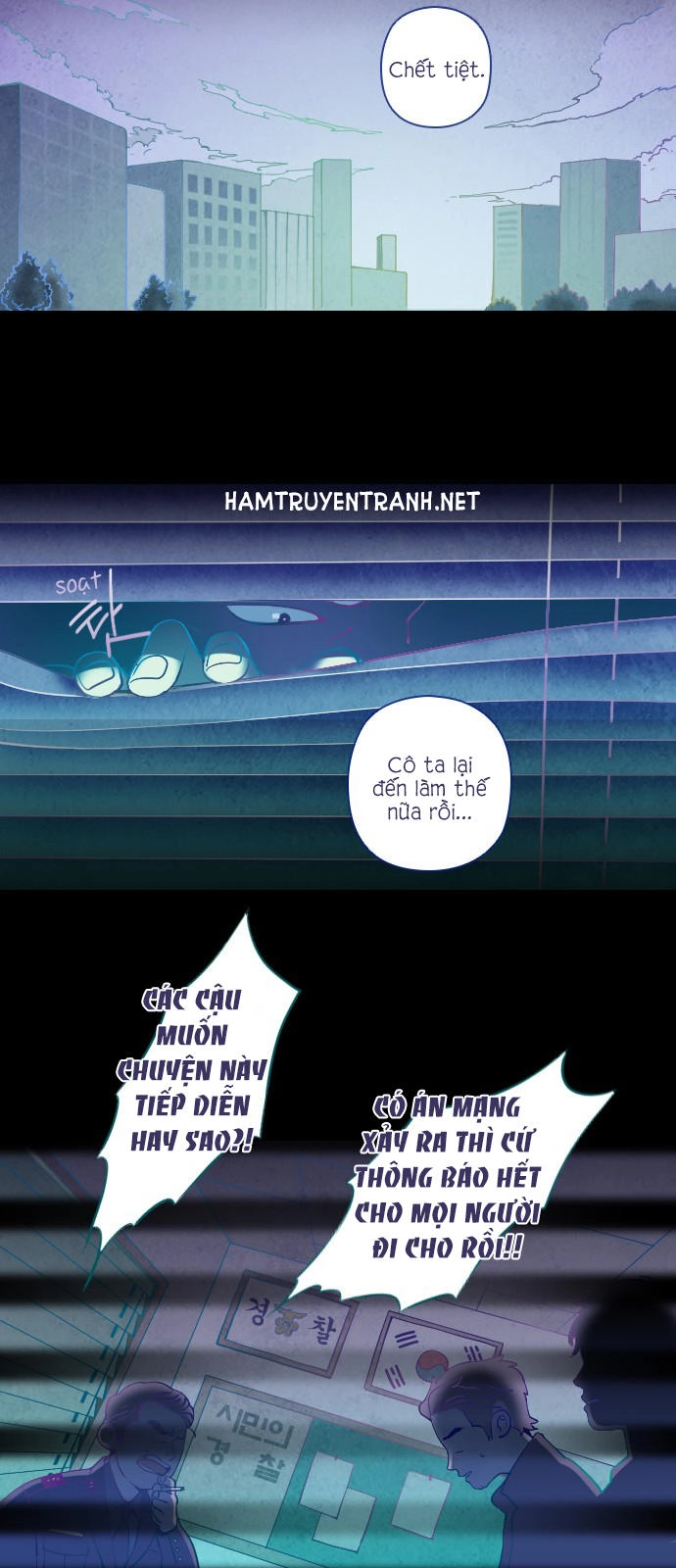 Ma Kể Chuyện Chapter 4 - 13