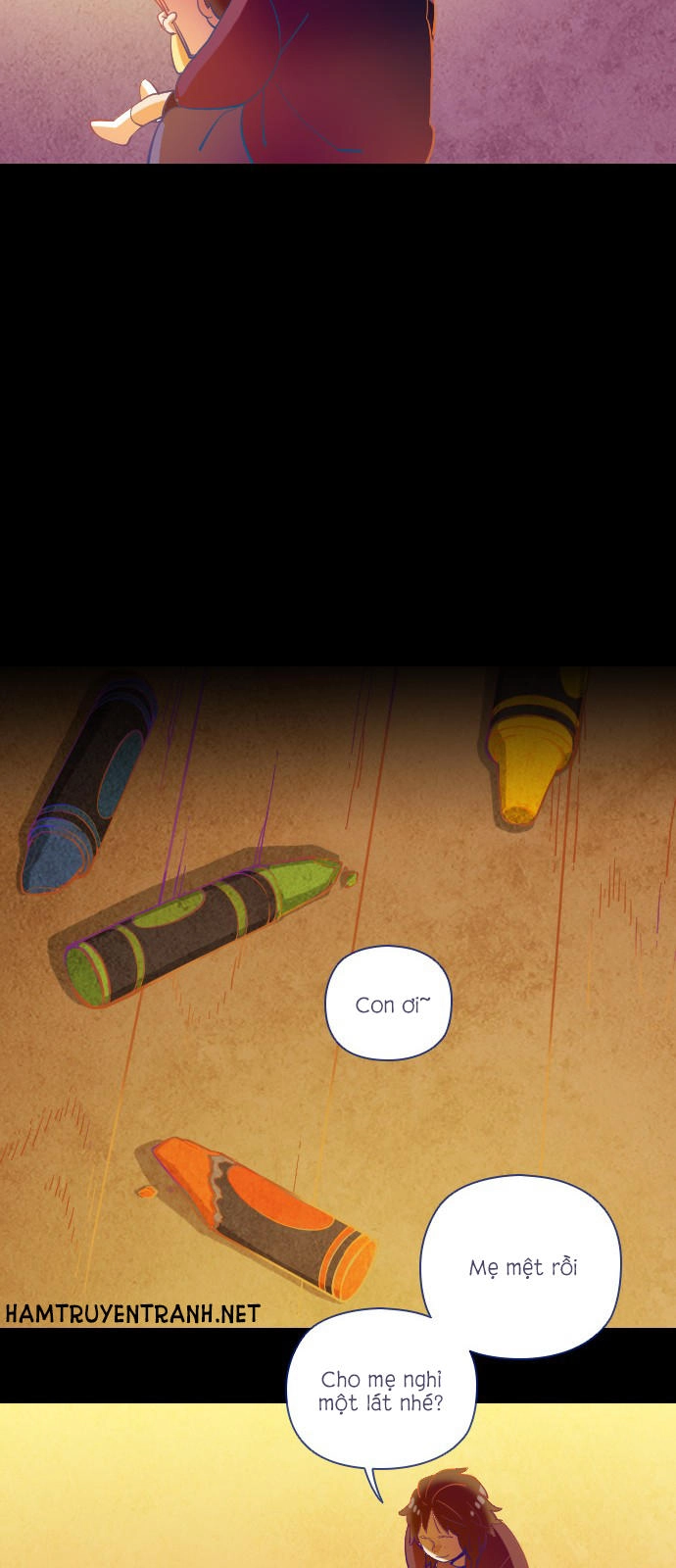 Ma Kể Chuyện Chapter 4 - 19