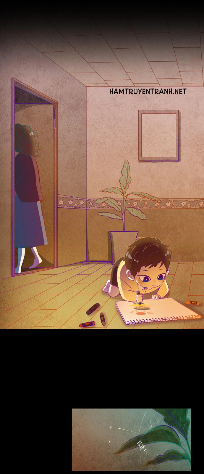 Ma Kể Chuyện Chapter 4 - 21