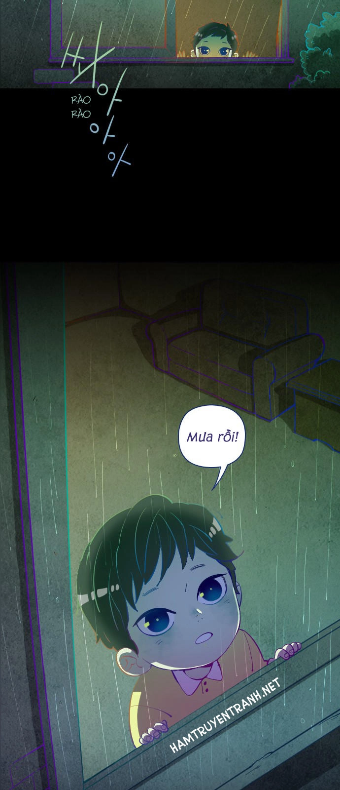 Ma Kể Chuyện Chapter 4 - 23