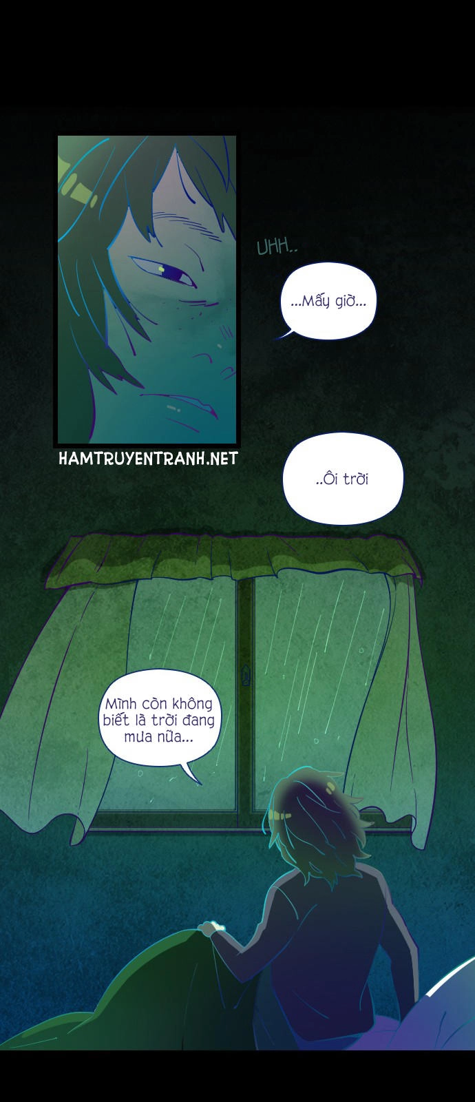 Ma Kể Chuyện Chapter 4 - 25