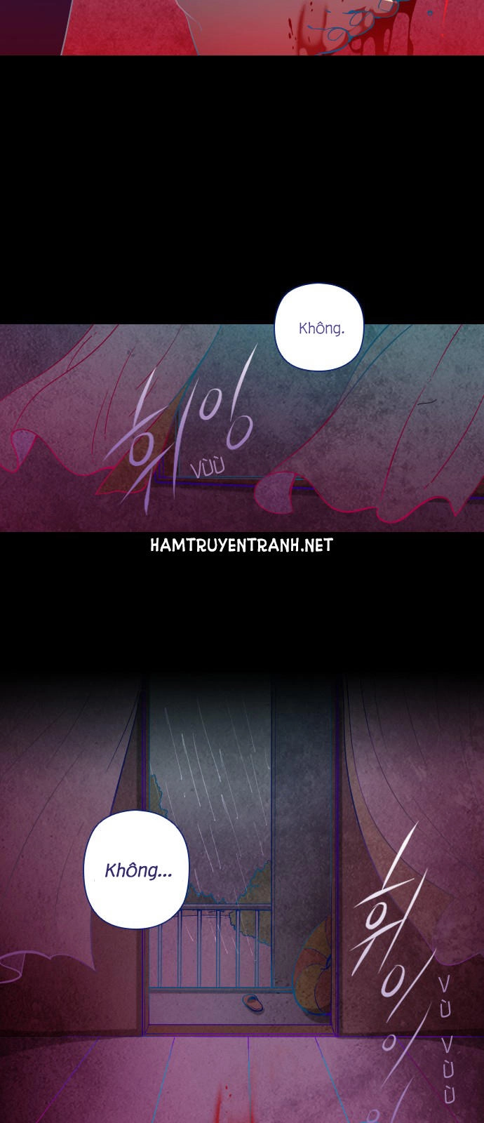 Ma Kể Chuyện Chapter 4 - 29