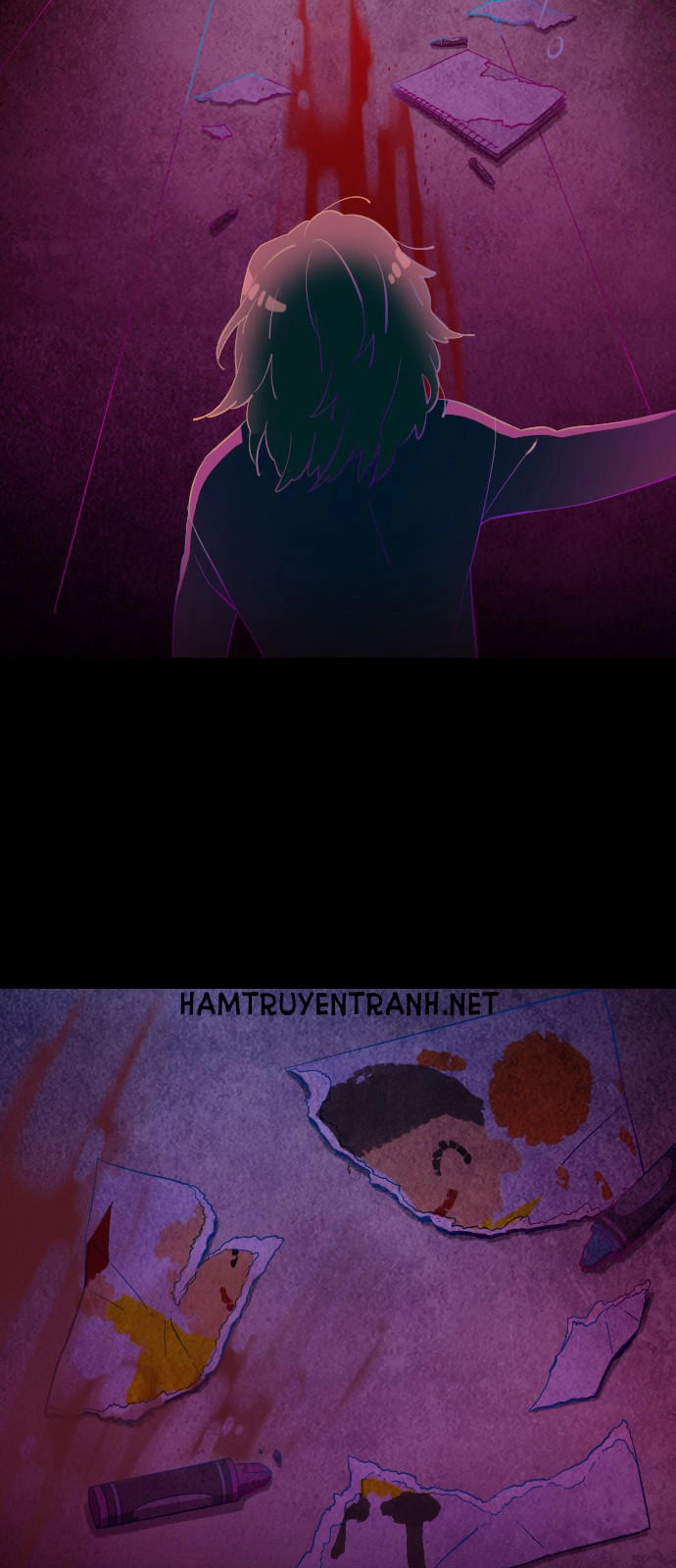 Ma Kể Chuyện Chapter 4 - 30