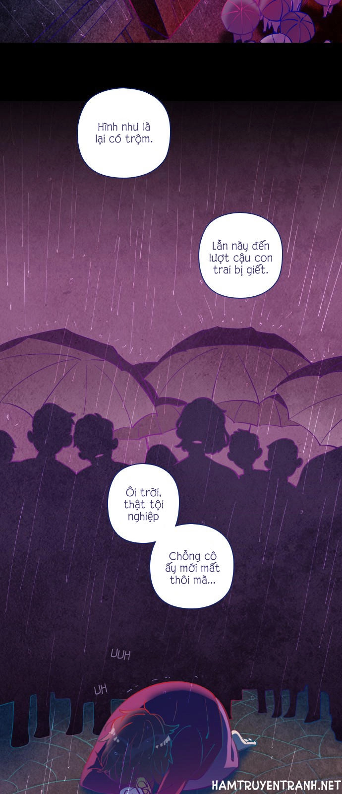 Ma Kể Chuyện Chapter 4 - 32