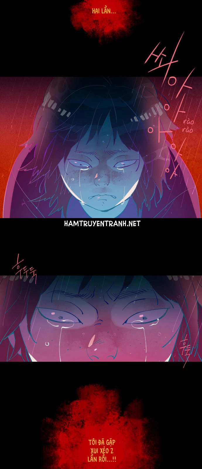 Ma Kể Chuyện Chapter 4 - 34