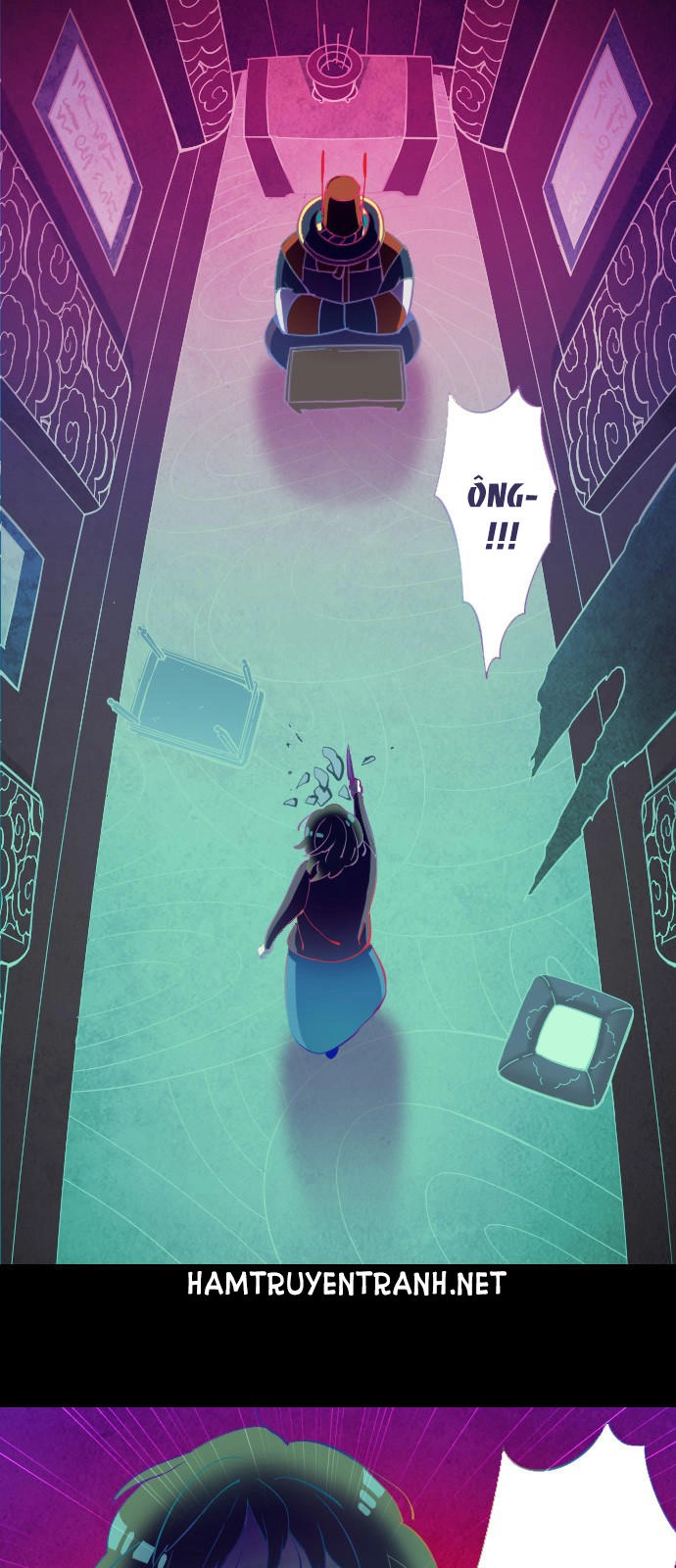 Ma Kể Chuyện Chapter 5 - 3