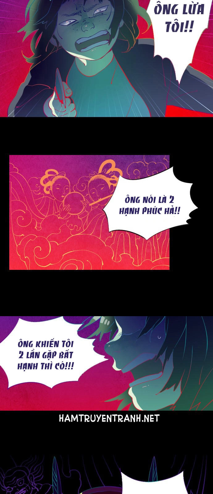 Ma Kể Chuyện Chapter 5 - 4