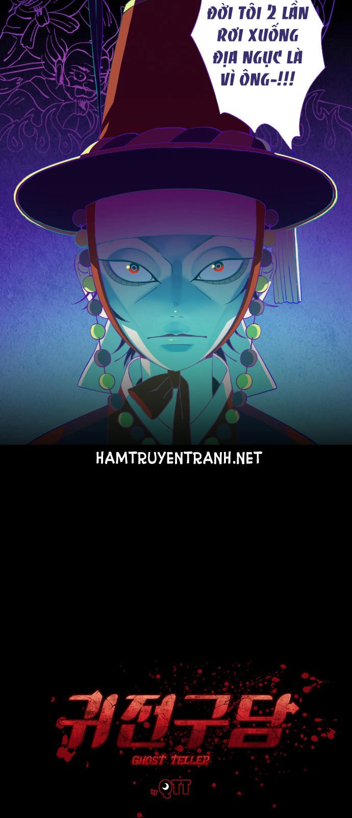 Ma Kể Chuyện Chapter 5 - 5