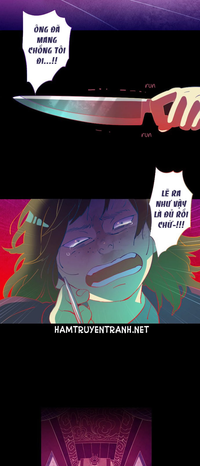 Ma Kể Chuyện Chapter 5 - 8