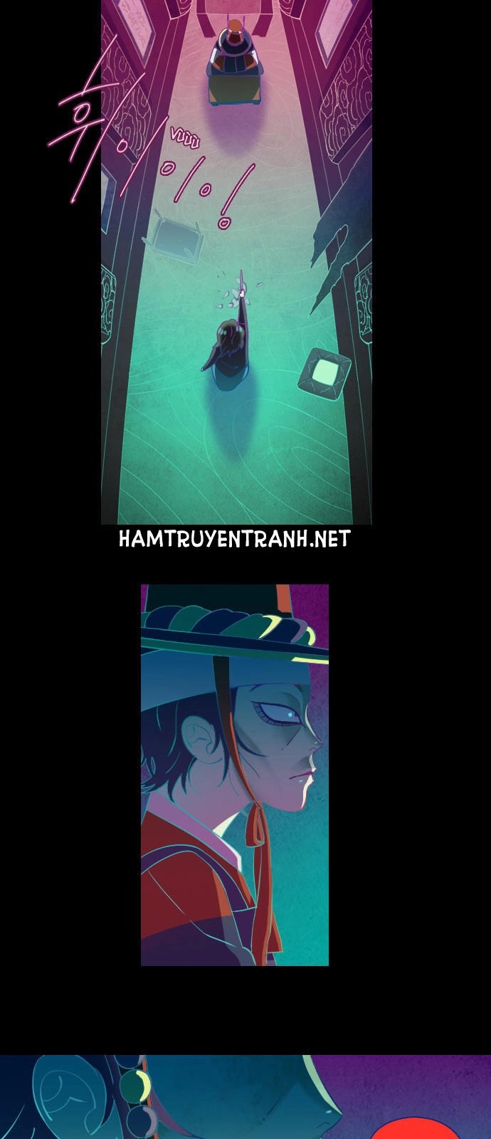 Ma Kể Chuyện Chapter 5 - 9