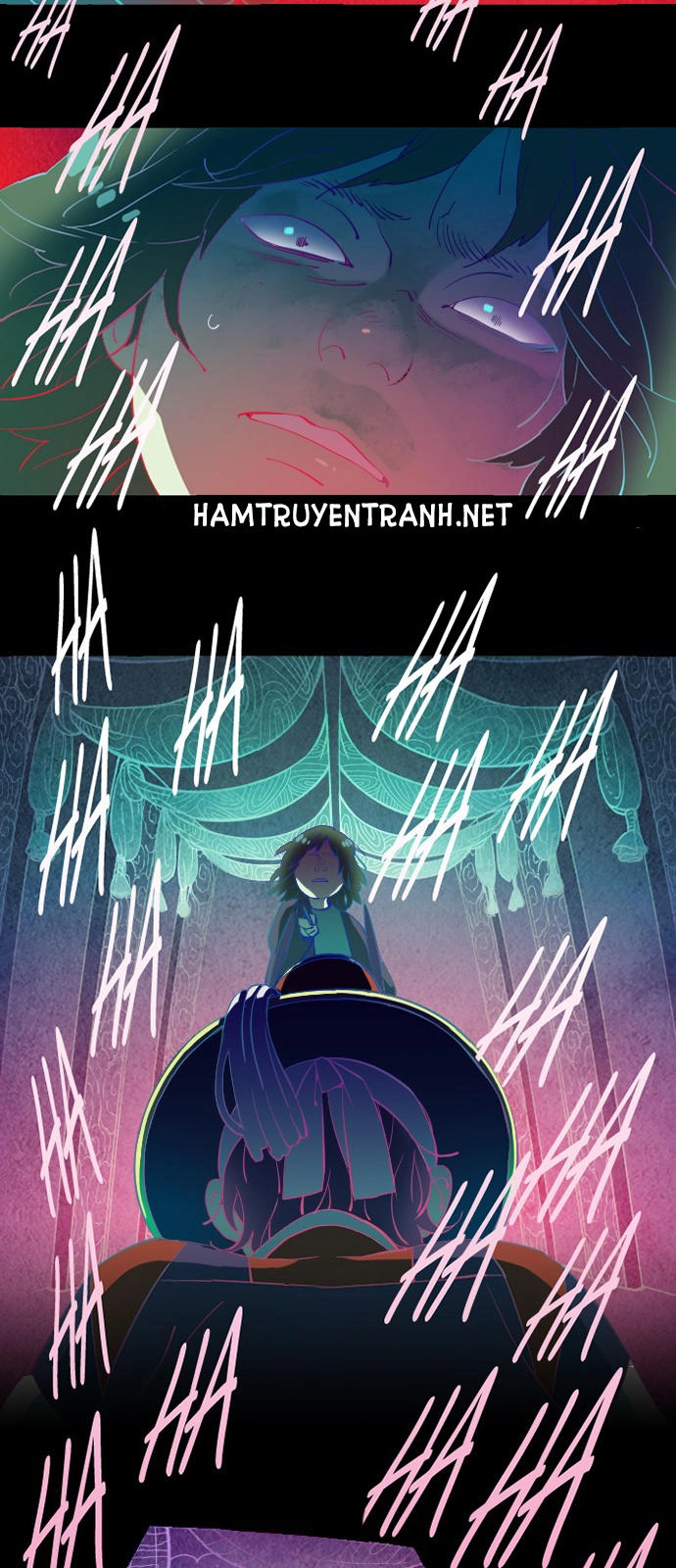 Ma Kể Chuyện Chapter 5 - 11