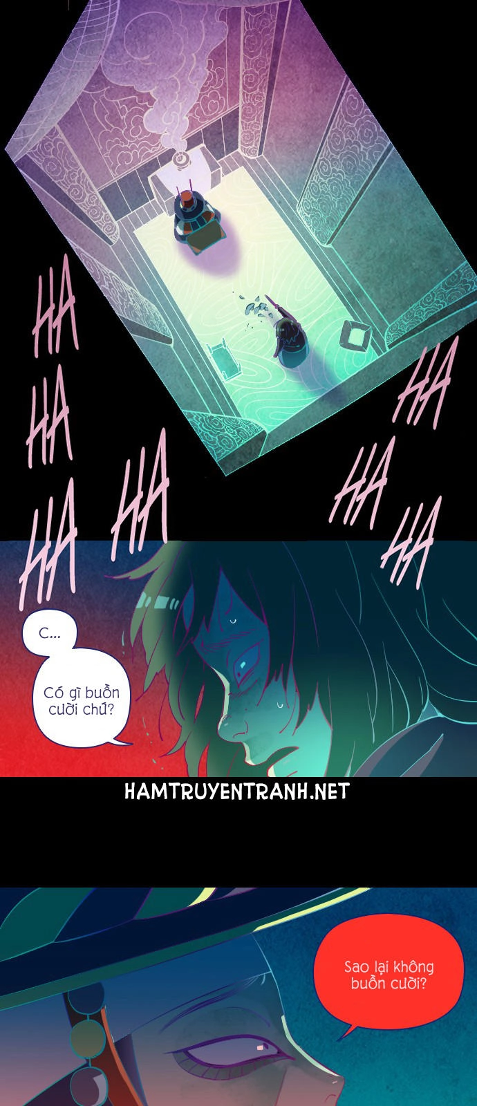 Ma Kể Chuyện Chapter 5 - 12