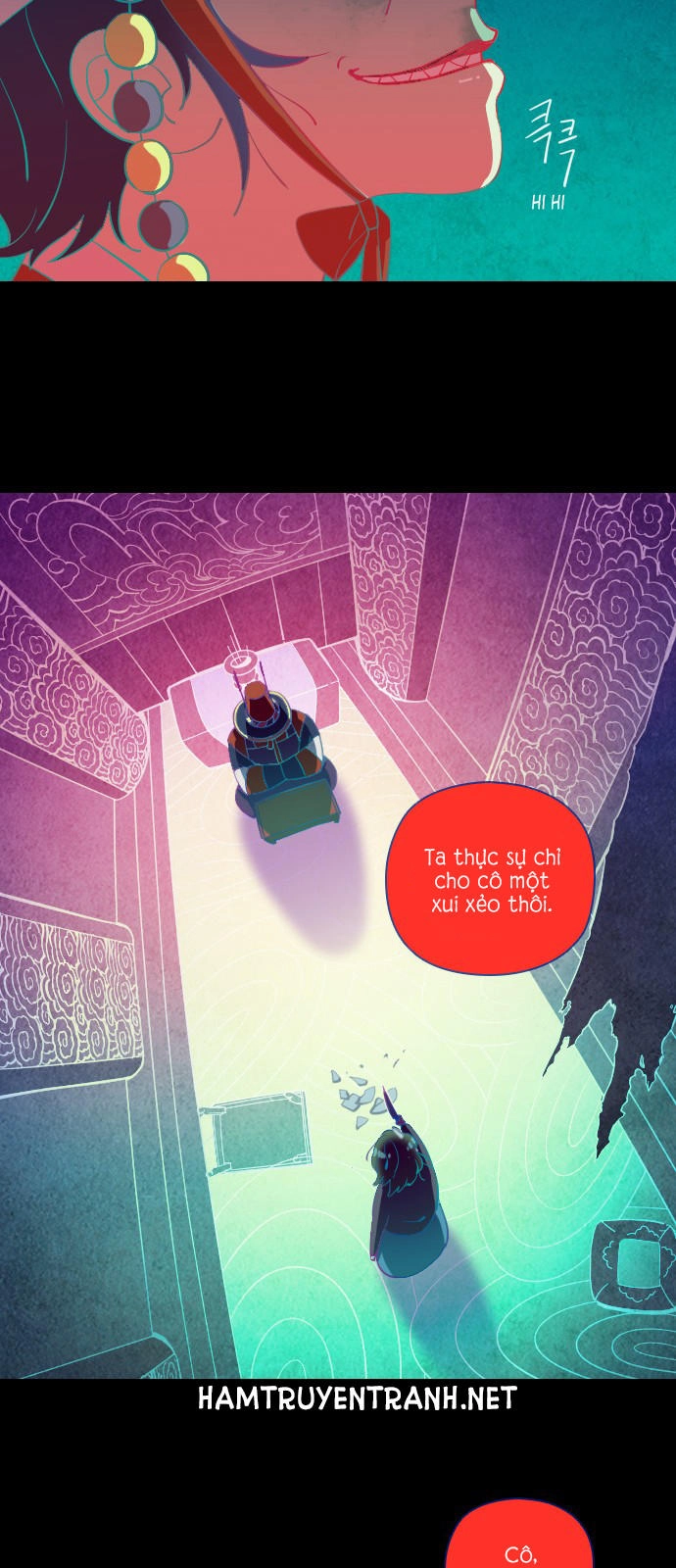 Ma Kể Chuyện Chapter 5 - 13