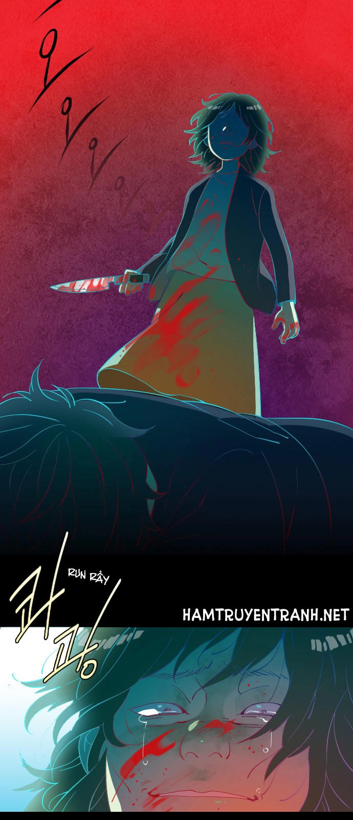 Ma Kể Chuyện Chapter 5 - 16