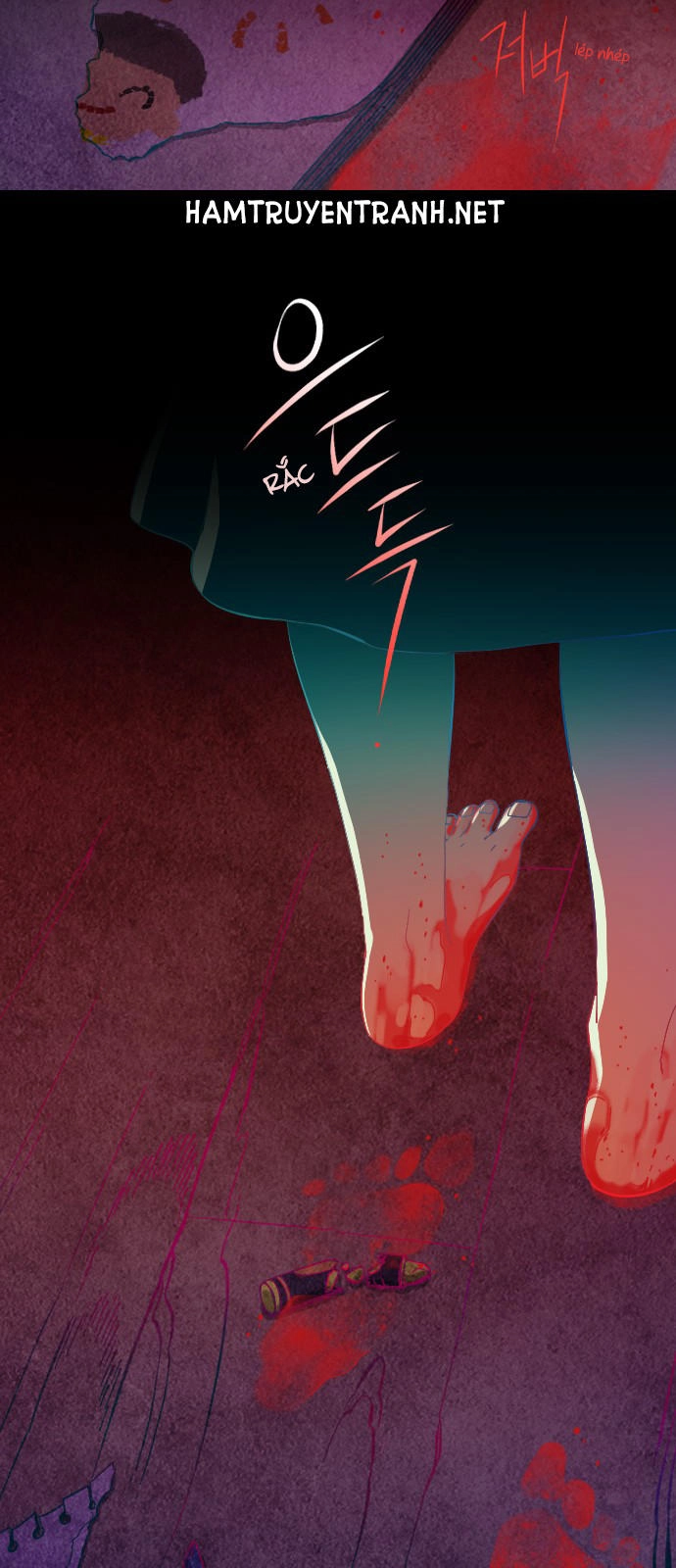 Ma Kể Chuyện Chapter 5 - 18