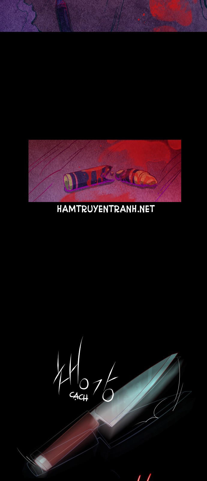 Ma Kể Chuyện Chapter 5 - 19