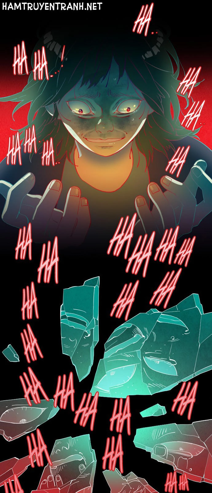 Ma Kể Chuyện Chapter 5 - 20