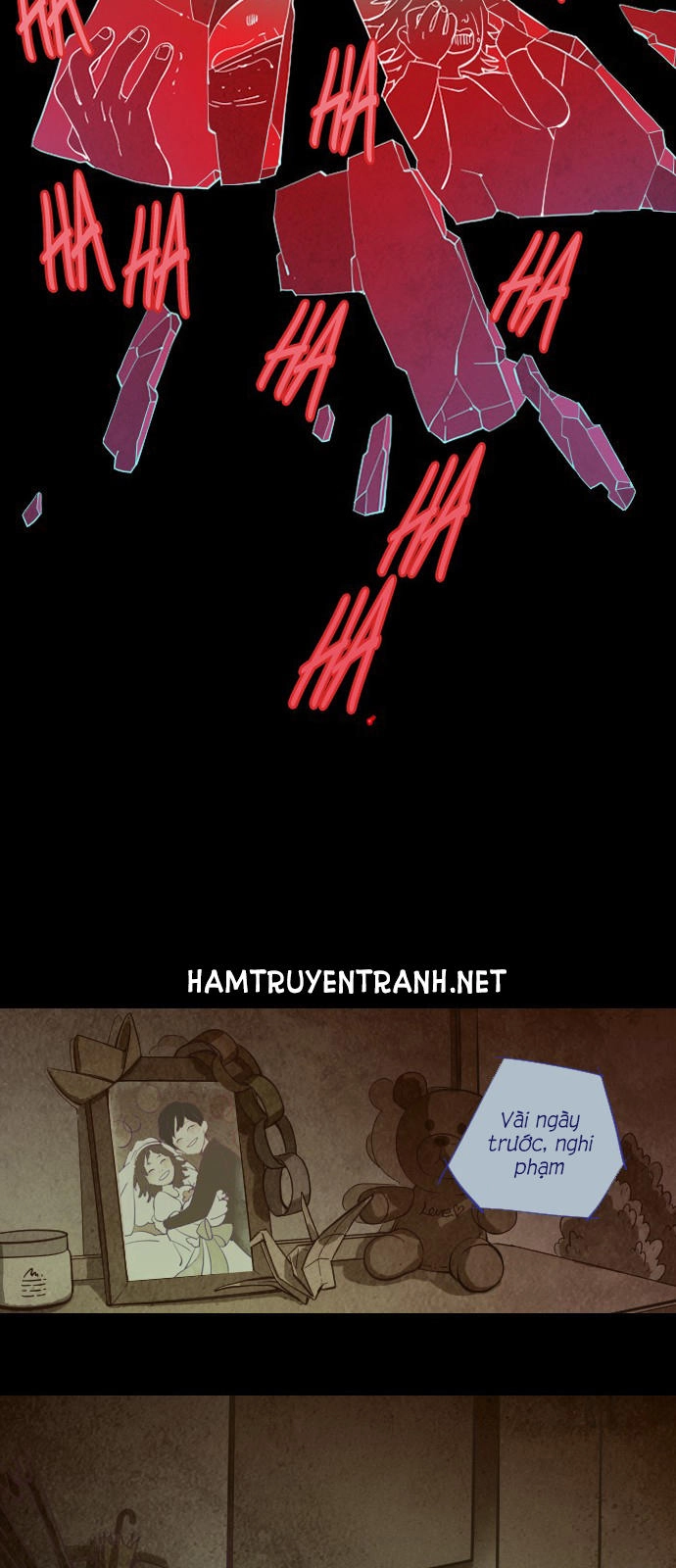 Ma Kể Chuyện Chapter 5 - 21