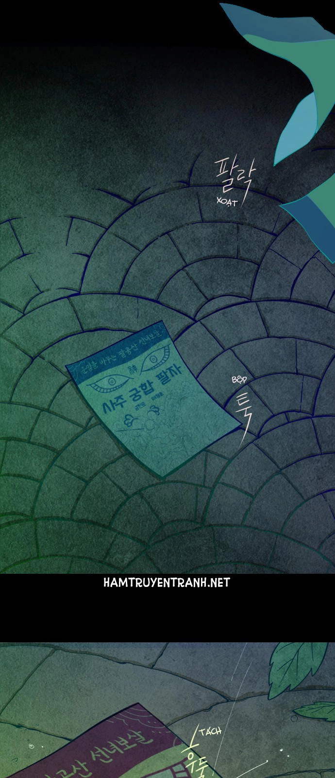 Ma Kể Chuyện Chapter 5 - 27