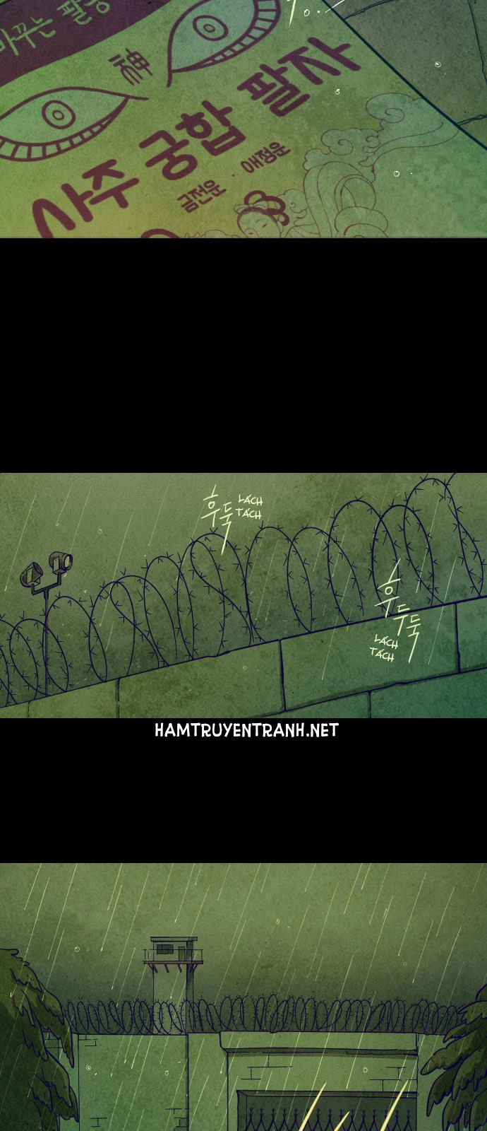 Ma Kể Chuyện Chapter 5 - 28