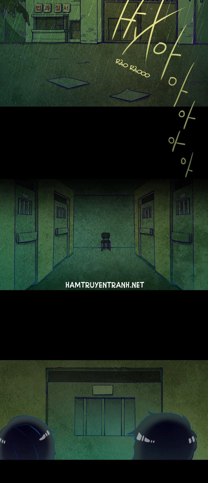 Ma Kể Chuyện Chapter 5 - 29