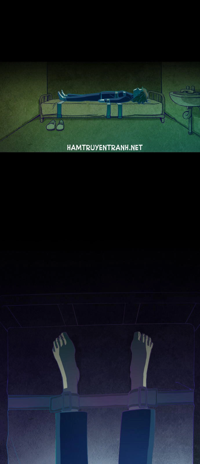 Ma Kể Chuyện Chapter 5 - 30