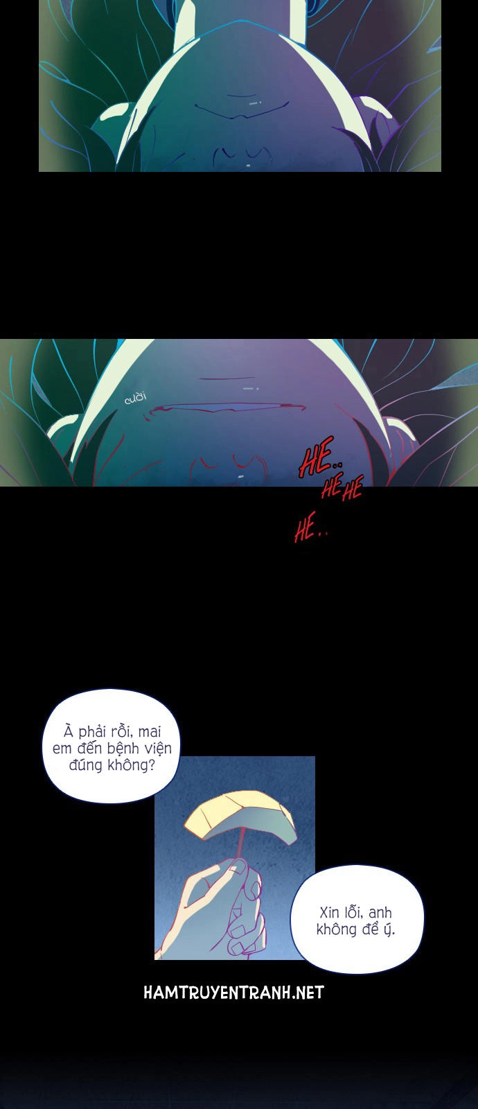 Ma Kể Chuyện Chapter 5 - 32