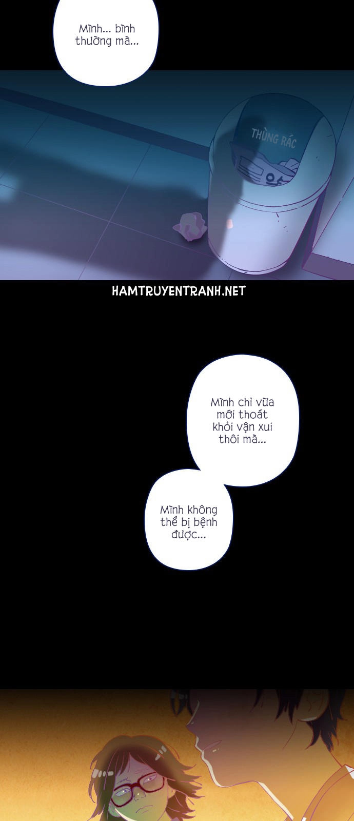 Ma Kể Chuyện Chapter 5 - 34